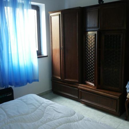 بومير Apartment Sara المظهر الخارجي الصورة