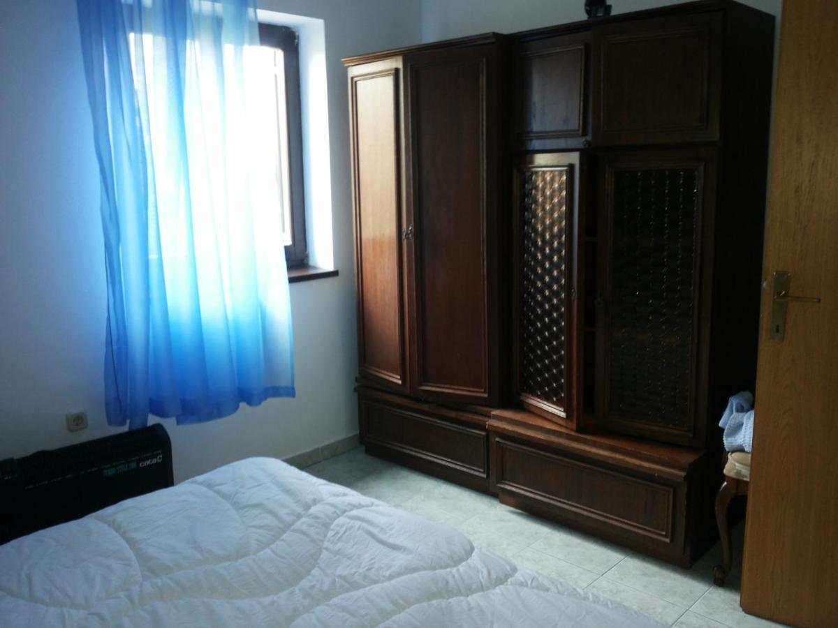 بومير Apartment Sara المظهر الخارجي الصورة